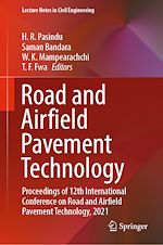 Download this eBook Road and Airfield Pavement Technology