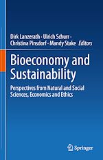 Télécharger le livre :  Bioeconomy and Sustainability