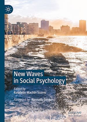 Téléchargez le livre :  New Waves in Social Psychology