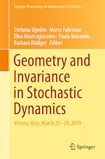 Télécharger le livre :  Geometry and Invariance in Stochastic Dynamics