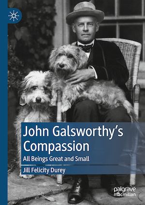 Téléchargez le livre :  John Galsworthy's Compassion