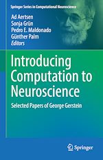 Télécharger le livre :  Introducing Computation to Neuroscience