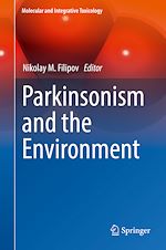 Télécharger le livre :  Parkinsonism and the Environment