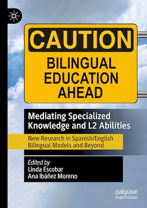Téléchargez le livre :  Mediating Specialized Knowledge and L2 Abilities