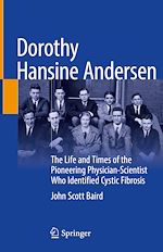 Télécharger le livre :  Dorothy Hansine Andersen