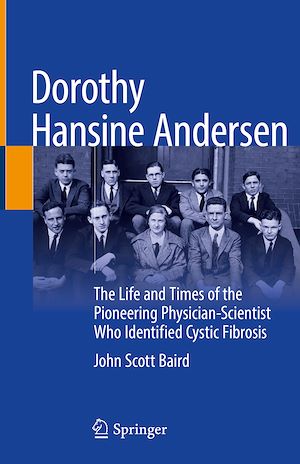 Téléchargez le livre :  Dorothy Hansine Andersen