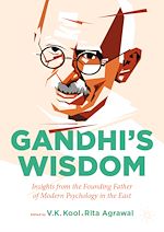 Télécharger le livre :  Gandhi's Wisdom