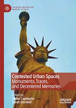 Download this eBook Contested Urban Spaces