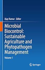 Télécharger le livre :  Microbial Biocontrol: Sustainable Agriculture and Phytopathogen Management