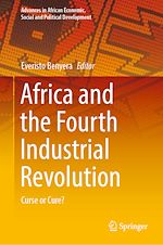 Télécharger le livre :  Africa and the Fourth Industrial Revolution