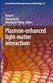 Télécharger le livre :  Plasmon-enhanced light-matter interactions
