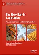 Télécharger le livre :  The New Bail-In Legislation