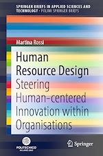 Télécharger le livre :  Human Resource Design