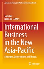 Télécharger le livre :  International Business in the New Asia-Pacific