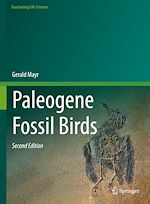 Télécharger le livre :  Paleogene Fossil Birds