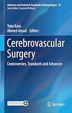 Télécharger le livre :  Cerebrovascular Surgery