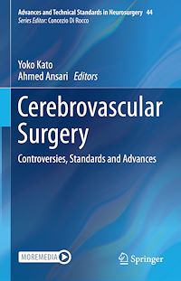 Télécharger le livre :  Cerebrovascular Surgery