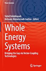 Télécharger le livre :  Whole Energy Systems