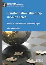 Download this eBook Transformative Citizenship in South Korea