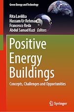 Télécharger le livre :  Positive Energy Buildings