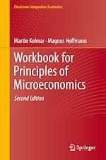 Télécharger le livre :  Workbook for Principles of Microeconomics