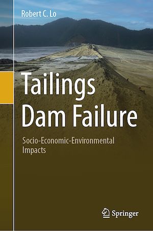 Téléchargez le livre :  Tailings Dam Failure