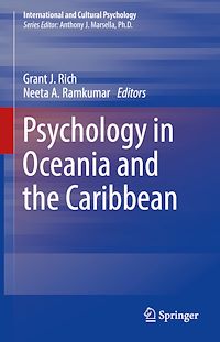 Télécharger le livre :  Psychology in Oceania and the Caribbean