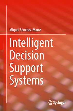Téléchargez le livre :  Intelligent Decision Support Systems