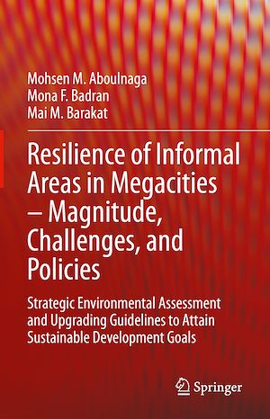 Téléchargez le livre :  Resilience of Informal Areas in Megacities – Magnitude, Challenges, and Policies