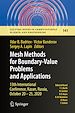 Télécharger le livre :  Mesh Methods for Boundary-Value Problems and Applications