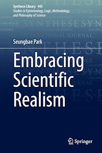 Télécharger le livre :  Embracing Scientific Realism