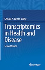 Télécharger le livre :  Transcriptomics in Health and Disease