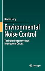 Télécharger le livre :  Environmental Noise Control
