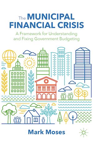 Téléchargez le livre :  The Municipal Financial Crisis
