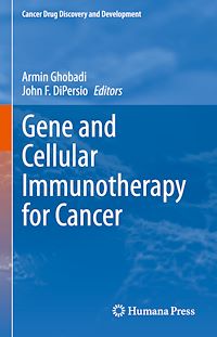 Télécharger le livre :  Gene and Cellular Immunotherapy for Cancer