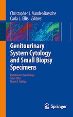 Télécharger le livre :  Genitourinary System Cytology and Small Biopsy Specimens