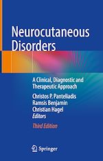 Télécharger le livre :  Neurocutaneous Disorders