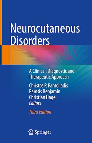 Téléchargez le livre :  Neurocutaneous Disorders