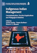 Télécharger le livre :  Indigenous Indian Management