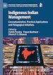 Télécharger le livre :  Indigenous Indian Management