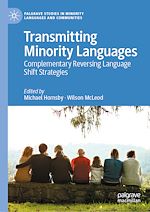 Télécharger le livre :  Transmitting Minority Languages
