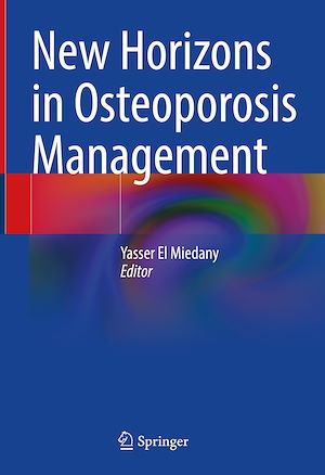 Téléchargez le livre :  New Horizons in Osteoporosis Management