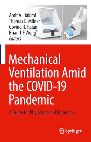 Téléchargez le livre :  Mechanical Ventilation Amid the COVID-19 Pandemic