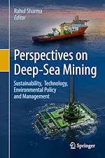 Télécharger le livre :  Perspectives on Deep-Sea Mining