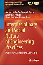 Télécharger le livre :  Interdisciplinary and Social Nature of Engineering Practices