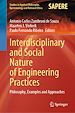 Télécharger le livre :  Interdisciplinary and Social Nature of Engineering Practices