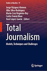 Télécharger le livre :  Total Journalism