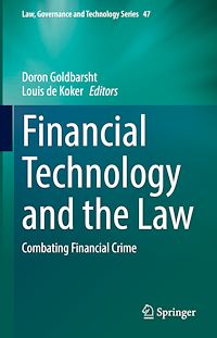 Télécharger le livre :  Financial Technology and the Law