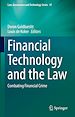 Télécharger le livre :  Financial Technology and the Law