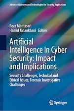 Download this eBook Artificial Intelligence in Cyber Security: Impact and Implications